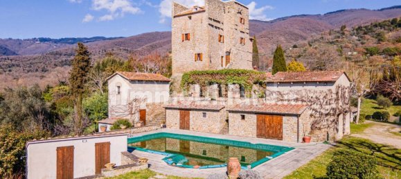 5 bedrooms Villa in Cortona, Italy No. 269788 50