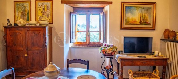 5 bedrooms Villa in Cortona, Italy No. 269788 24