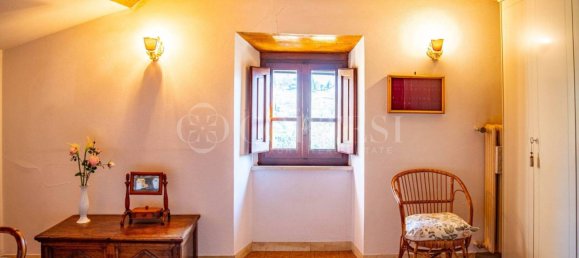 5 bedrooms Villa in Cortona, Italy No. 269788 31