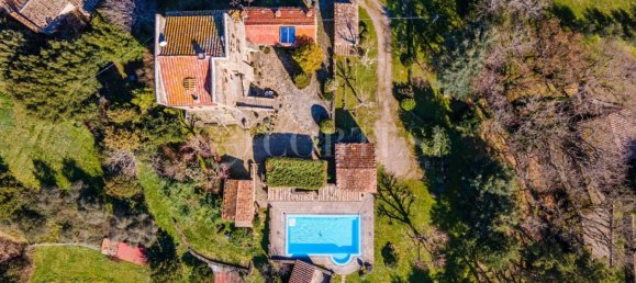 5 bedrooms Villa in Cortona, Italy No. 269788 6