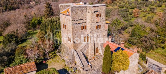 5 bedrooms Villa in Cortona, Italy No. 269788 10