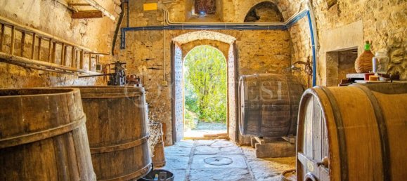 5 bedrooms Villa in Cortona, Italy No. 269788 4