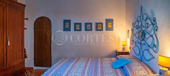 5 bedrooms Villa in Cortona, Italy No. 269788 41