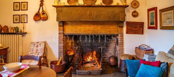 5 bedrooms Villa in Cortona, Italy No. 269788 23