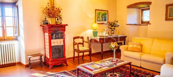 5 bedrooms Villa in Cortona, Italy No. 269788 14