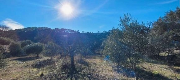 766m² Land in Cuges-les-Pins, France No. 338502 4