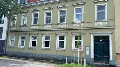 1 bedroom Apartment in Liesing, Austria No. 136112