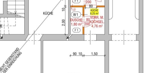 1 bedroom Apartment in Liesing, Austria No. 136112 13