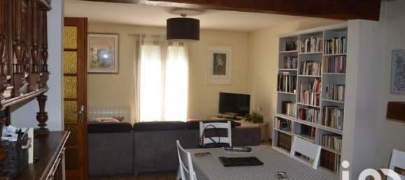 Casa de 4 dormitorios en Yonne, France No. 300758 5