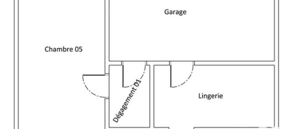 Casa de 4 dormitorios en Yonne, France No. 300758 9