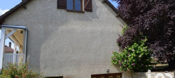 Casa de 4 dormitorios en Yonne, France No. 300758 10