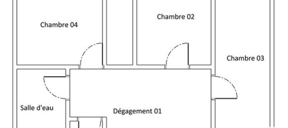 Casa de 4 dormitorios en Yonne, France No. 300758 6