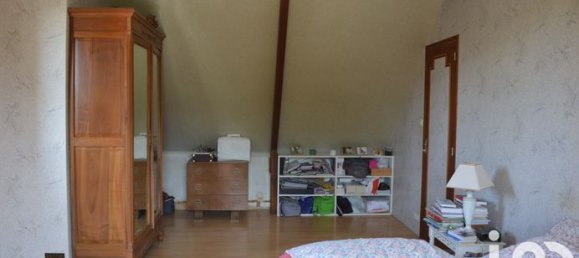 Casa de 4 dormitorios en Yonne, France No. 300758 8