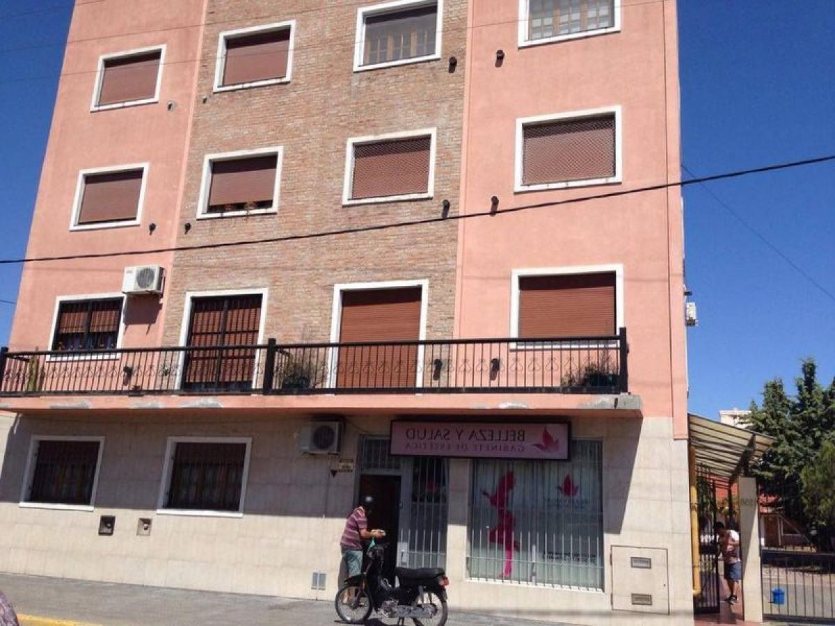 3 Schlafzimmer Wohnung in Buenos Aires, Argentina, Nr. 79413