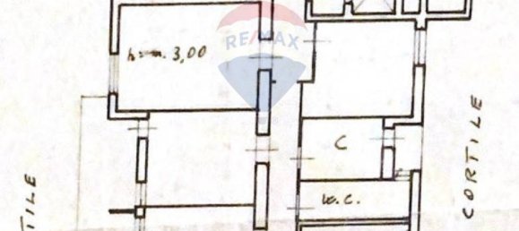 3 Schlafzimmer Wohnung in Catania, Italy, Nr. 66444 25