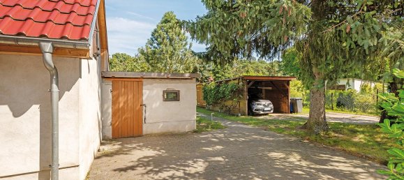 5-Zimmer Stadthaus in Brandenburg, Germany, Nr. 77868 3