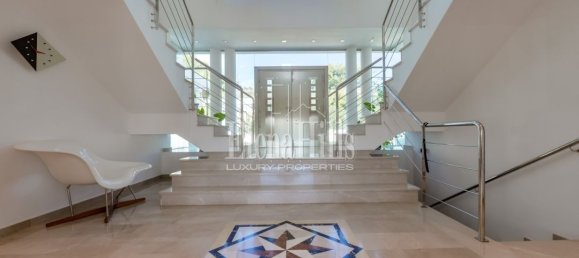 5 Schlafzimmer Villa in Benissa, Spain, Nr. 88411 5