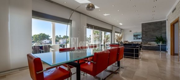 5 Schlafzimmer Villa in Benissa, Spain, Nr. 88411 21