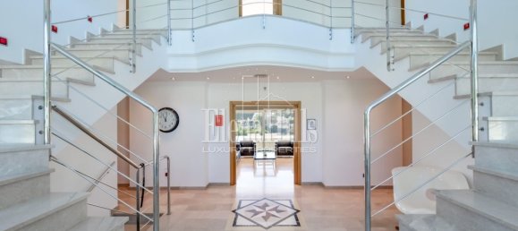 5 Schlafzimmer Villa in Benissa, Spain, Nr. 88411 7