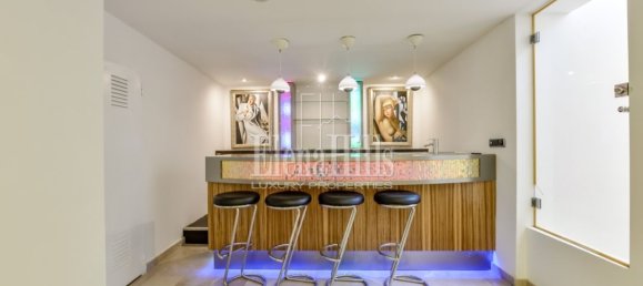 5 Schlafzimmer Villa in Benissa, Spain, Nr. 88411 46