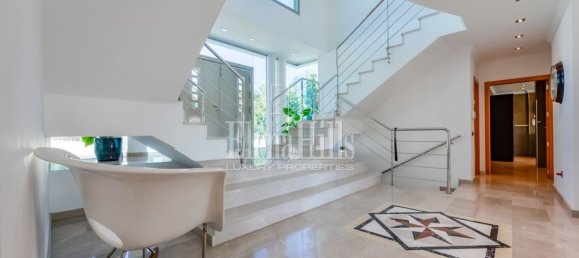 5 Schlafzimmer Villa in Benissa, Spain, Nr. 88411 6