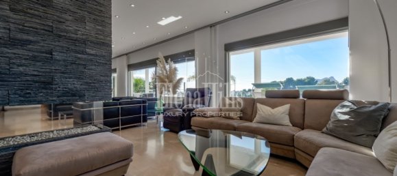 5 Schlafzimmer Villa in Benissa, Spain, Nr. 88411 13