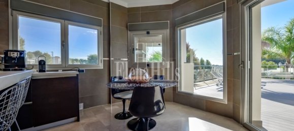 5 Schlafzimmer Villa in Benissa, Spain, Nr. 88411 22