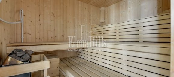 5 Schlafzimmer Villa in Benissa, Spain, Nr. 88411 29