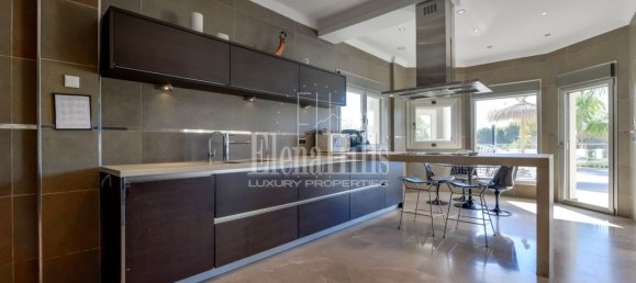 5 Schlafzimmer Villa in Benissa, Spain, Nr. 88411 24