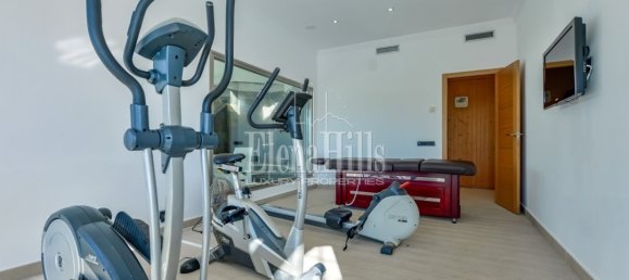 5 Schlafzimmer Villa in Benissa, Spain, Nr. 88411 28