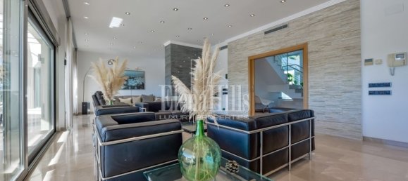 5 Schlafzimmer Villa in Benissa, Spain, Nr. 88411 16