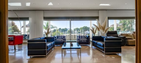 5 Schlafzimmer Villa in Benissa, Spain, Nr. 88411 8