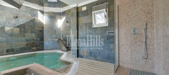 5 Schlafzimmer Villa in Benissa, Spain, Nr. 88411 30