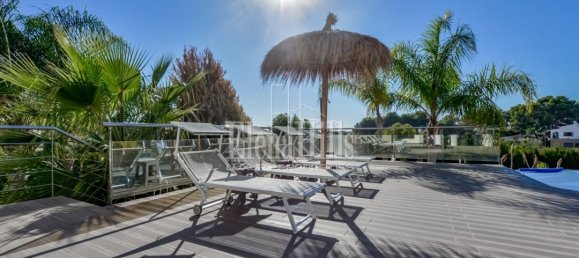 5 Schlafzimmer Villa in Benissa, Spain, Nr. 88411 34