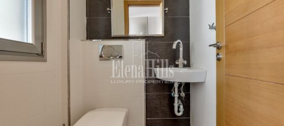 5 Schlafzimmer Villa in Benissa, Spain, Nr. 88411 25