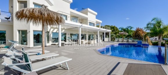 5 Schlafzimmer Villa in Benissa, Spain, Nr. 88411 43