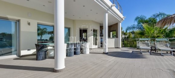 5 Schlafzimmer Villa in Benissa, Spain, Nr. 88411 39