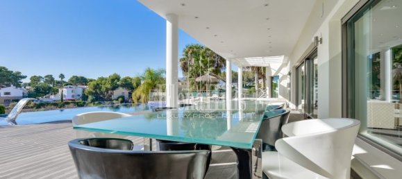 5 Schlafzimmer Villa in Benissa, Spain, Nr. 88411 33