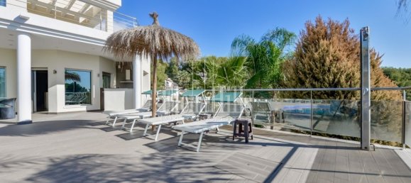 5 Schlafzimmer Villa in Benissa, Spain, Nr. 88411 38