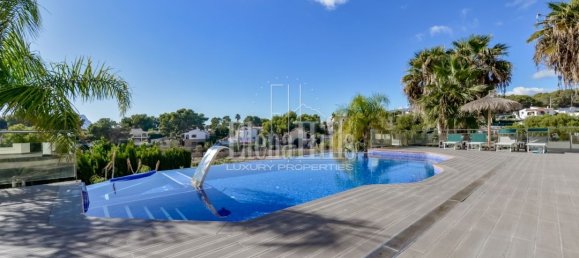5 Schlafzimmer Villa in Benissa, Spain, Nr. 88411 41