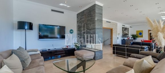 5 Schlafzimmer Villa in Benissa, Spain, Nr. 88411 19