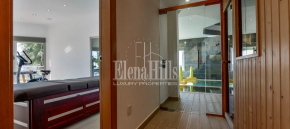 5 Schlafzimmer Villa in Benissa, Spain, Nr. 88411 26