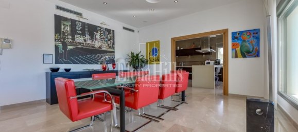 5 Schlafzimmer Villa in Benissa, Spain, Nr. 88411 17