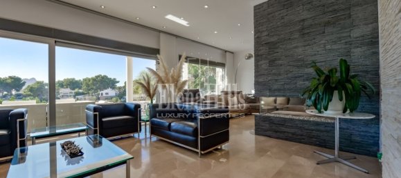 5 Schlafzimmer Villa in Benissa, Spain, Nr. 88411 9