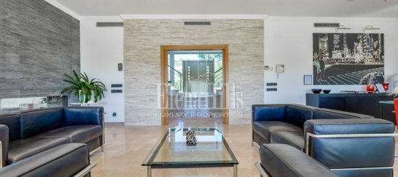 5 Schlafzimmer Villa in Benissa, Spain, Nr. 88411 18