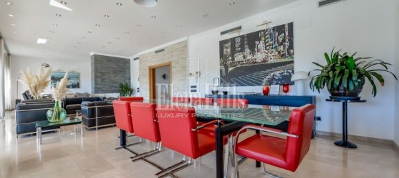 5 Schlafzimmer Villa in Benissa, Spain, Nr. 88411 20