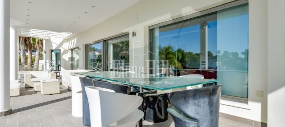 5 Schlafzimmer Villa in Benissa, Spain, Nr. 88411 36