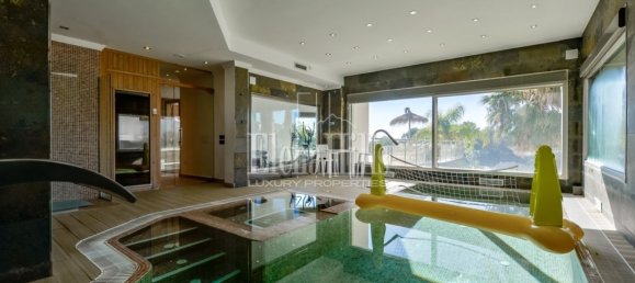 5 Schlafzimmer Villa in Benissa, Spain, Nr. 88411 32