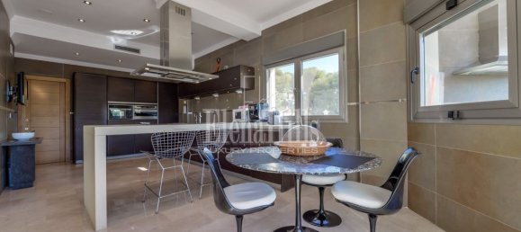 5 Schlafzimmer Villa in Benissa, Spain, Nr. 88411 23
