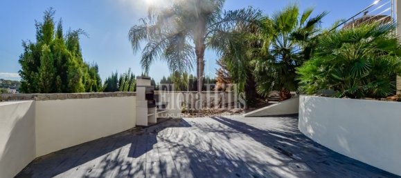 5 Schlafzimmer Villa in Benissa, Spain, Nr. 88411 45